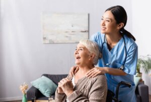 Northumbria University Nursing Degree