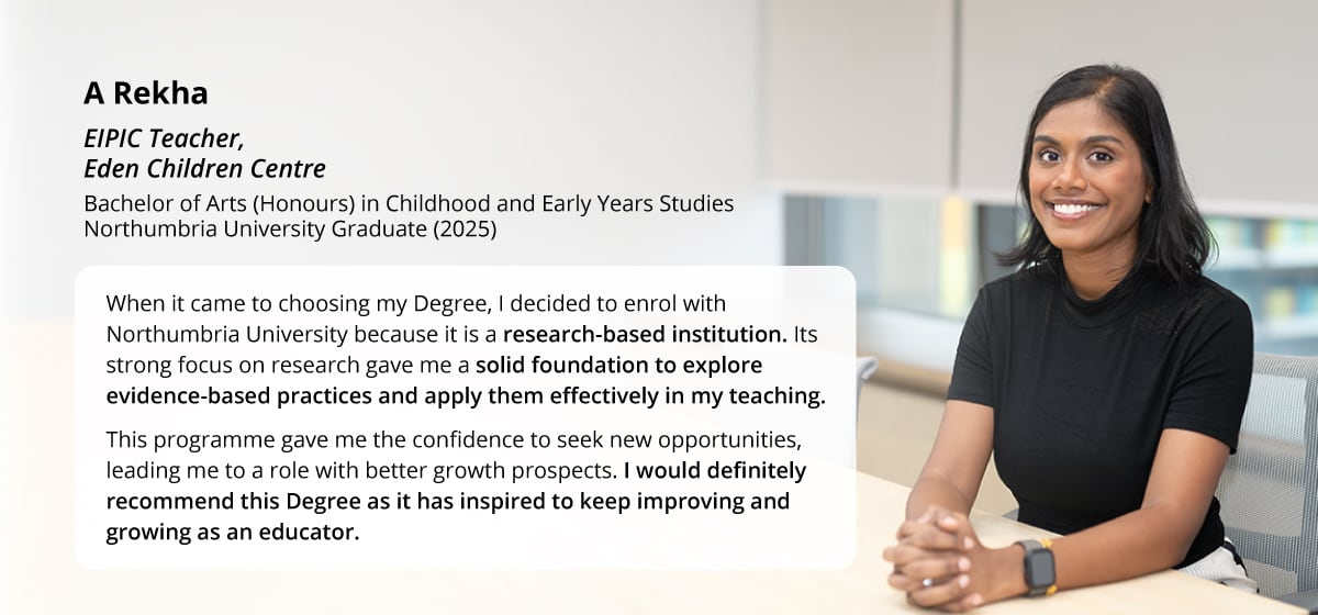 nu-testimonial-early-childhood-a-rekha