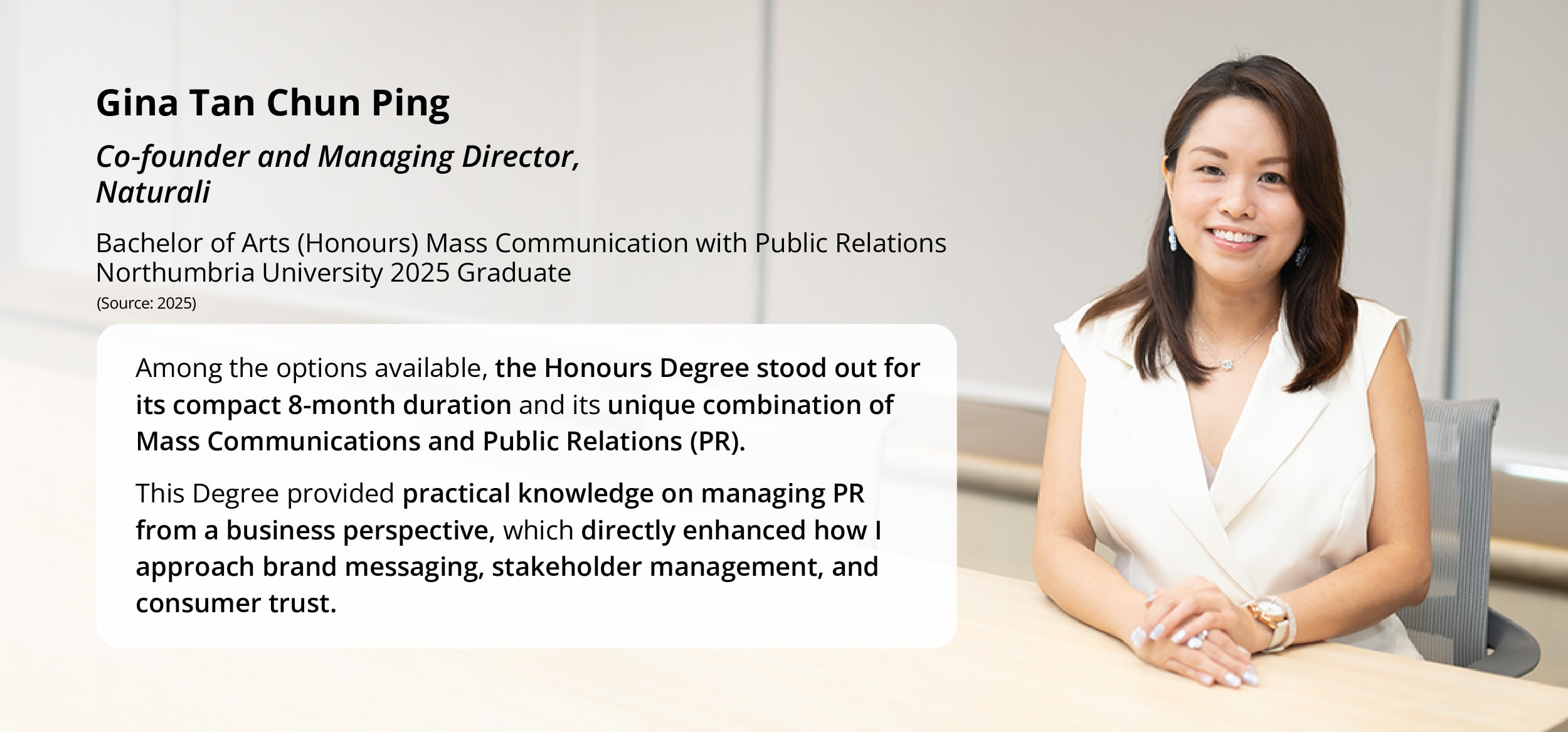 nu-testimonial-mass-communication-gina-tan